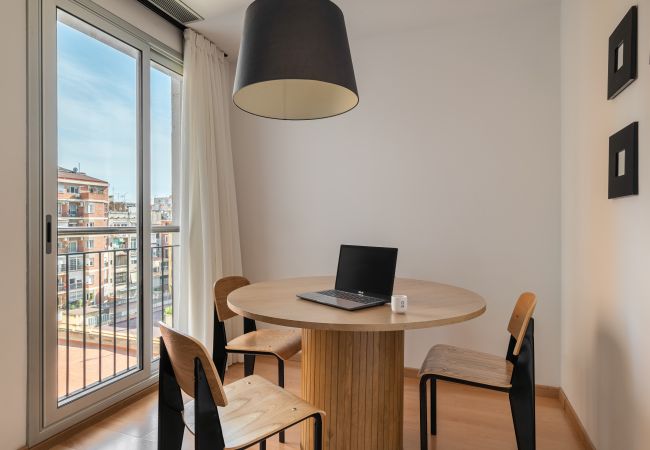 Apartamento en Barcelona - Olala Casanova - One Bedroom Apartment