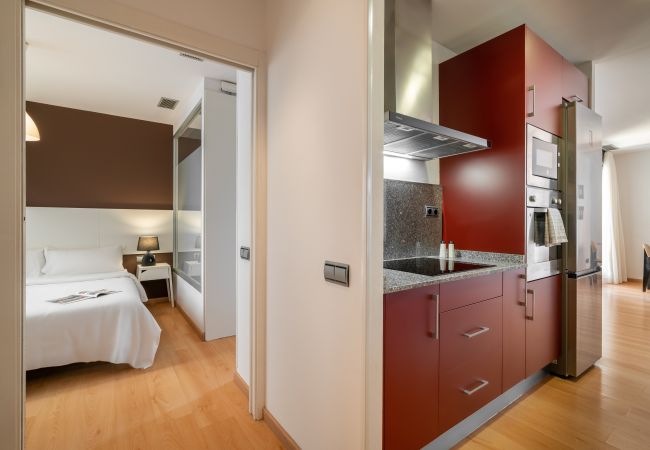 Apartamento en Barcelona - Olala Casanova - One Bedroom Apartment