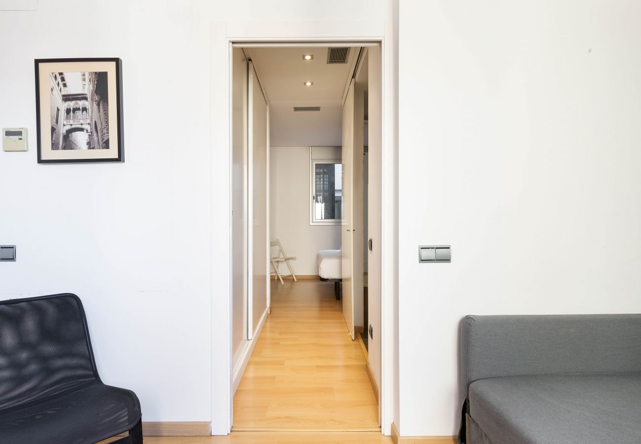 Apartamento en Barcelona - Olala Casanova Apartment 5.1
