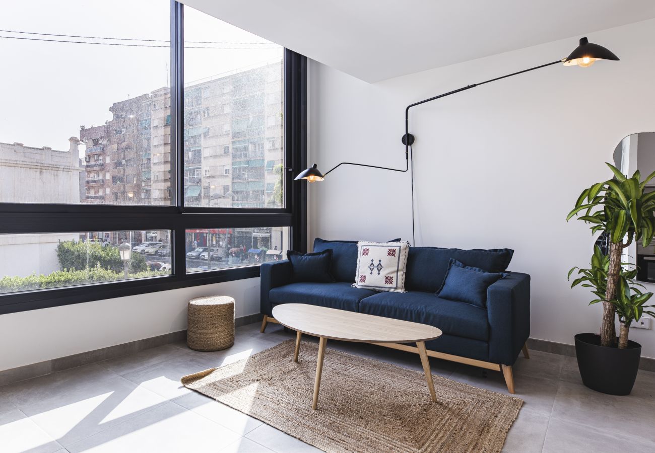 Apartamento en Valencia - Olala Valencia Loft 2