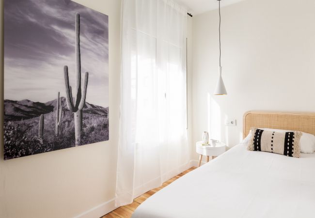 Apartamento en Hospitalet de Llobregat -  Olala WOW Apartment 2.2