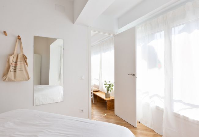 Apartamento en Hospitalet de Llobregat - Olala WOW Apartment 1.2