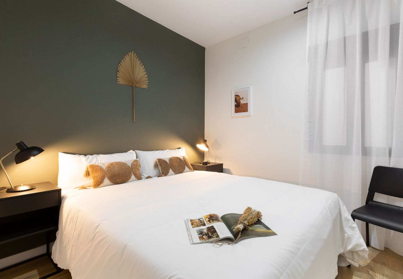 Apartamento en Hospitalet de Llobregat -  Olala Urban Chill Flat 1.1 | Balcony