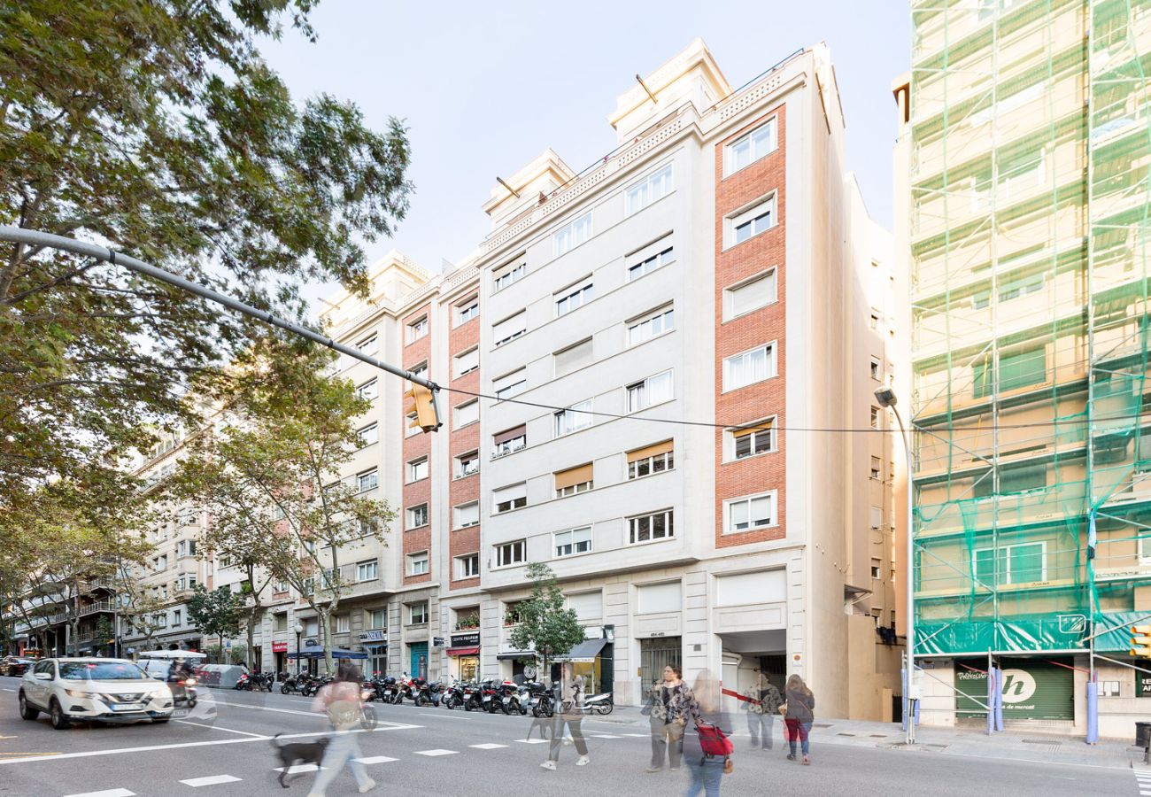 Apartamento en Barcelona - Olala Uptown Apartment