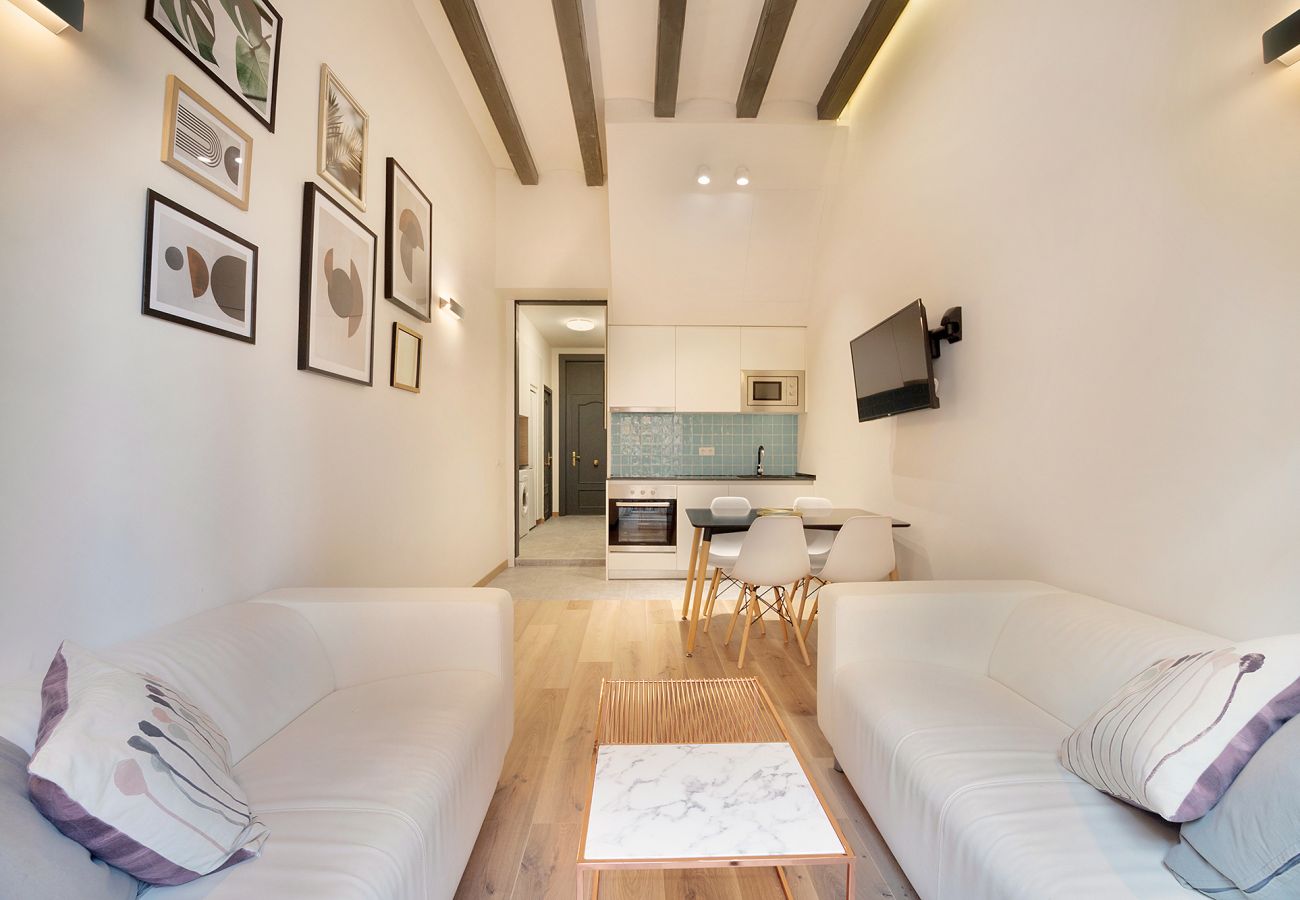 Apartamento en Barcelona - Olala Aqua Apartment