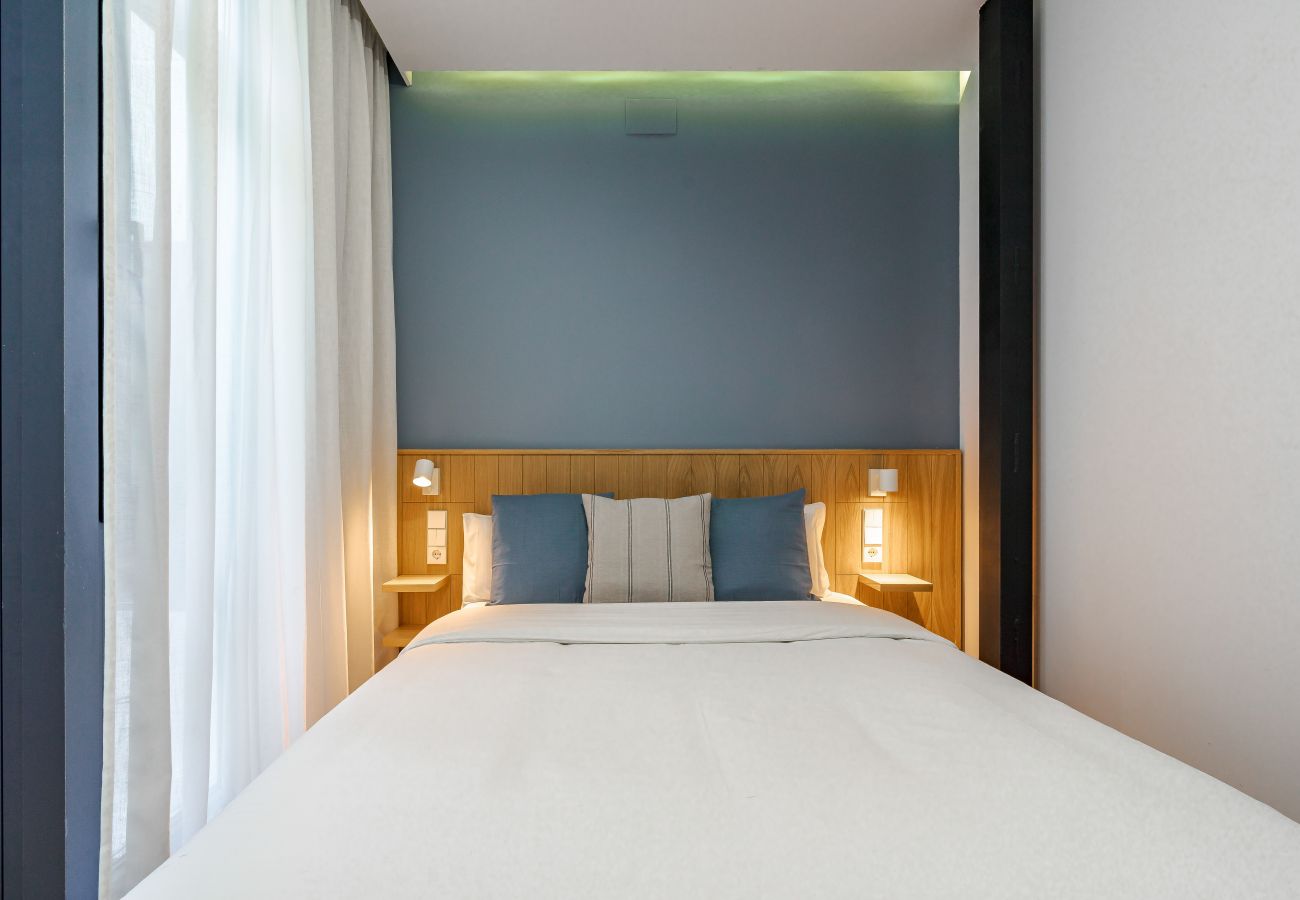 Alquiler por habitaciones en Madrid - Olala Vallecas Mini Hotel 5