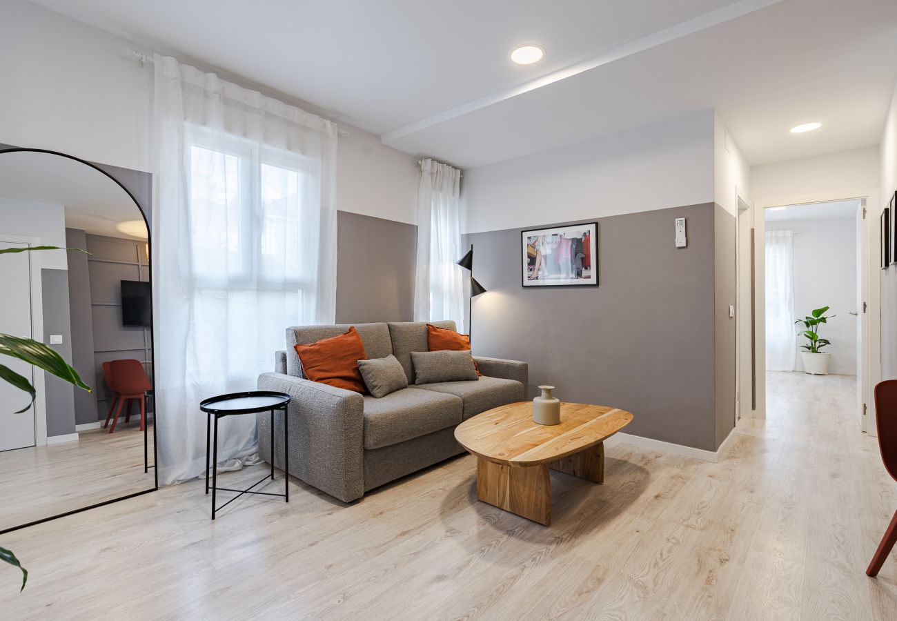 Apartamento en Madrid - Olala MAD Apartment 1C