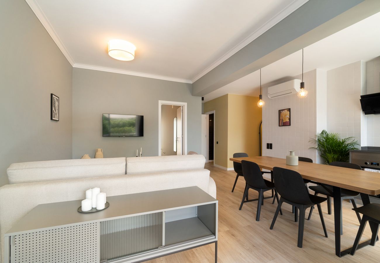 Apartamento en Cascais -  Olala Santini Apartment