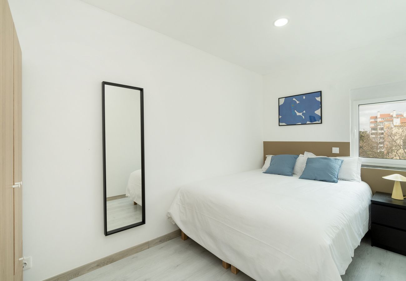 Apartamento en Cascais - Olala Estrela Do Mar Apartment