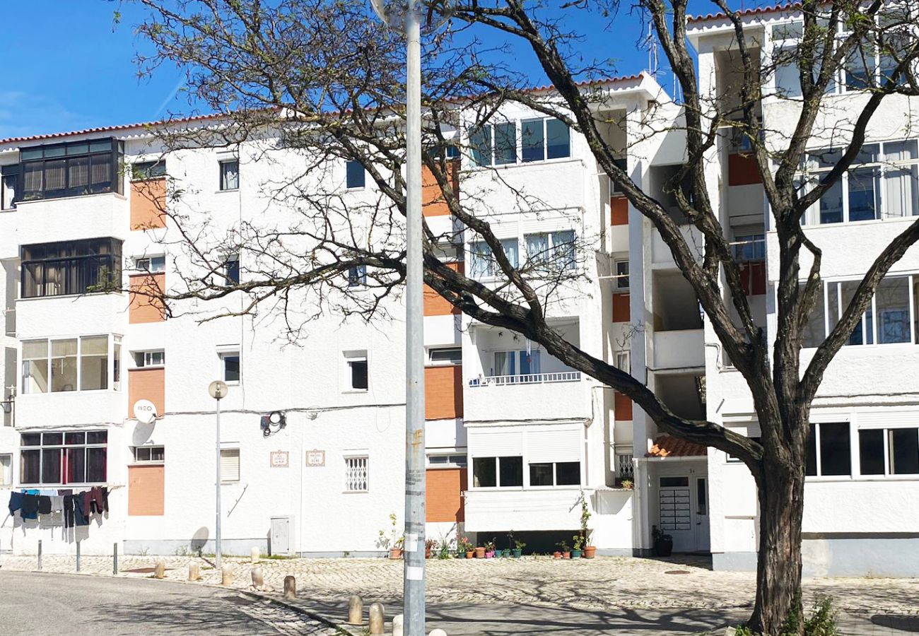 Apartamento en Cascais - Olala Estrela Do Mar Apartment