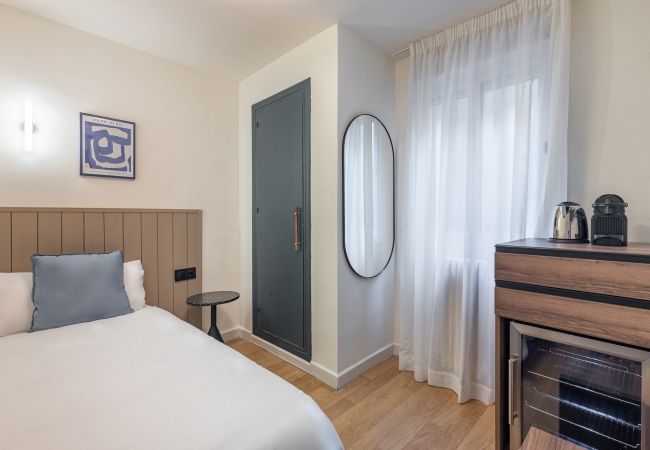 Alquiler por habitaciones en Granada - Olala Granada Suite - Individual Room