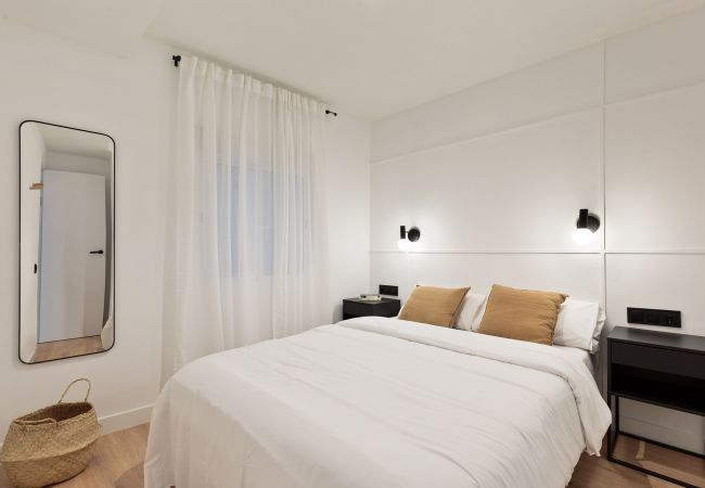 Apartamento en Hospitalet de Llobregat - Olala Vibe Apartment 2.1