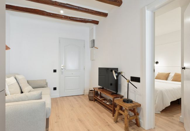 Apartamento en Hospitalet de Llobregat - Olala Vibe Apartment 2.1