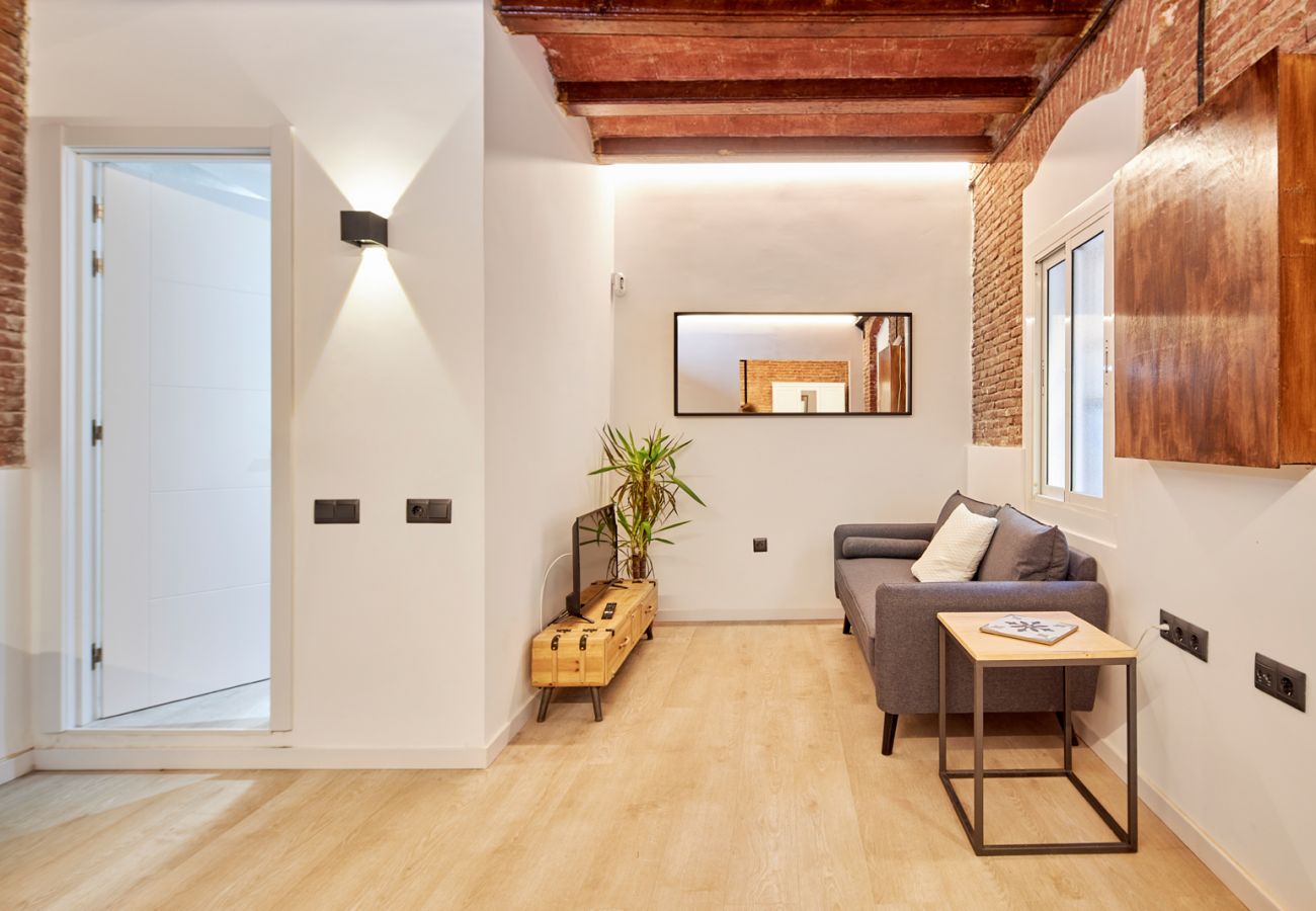 Apartamento en Barcelona - Olala Barceloneta Apartment