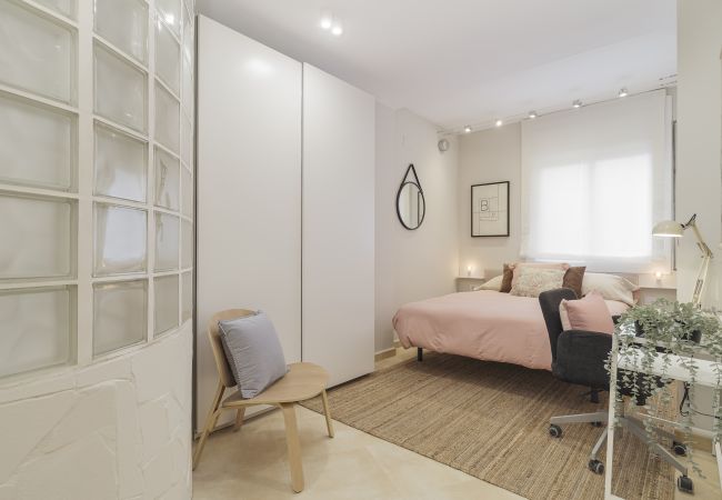 Apartamento en Barcelona - Olala Encanto Apartment