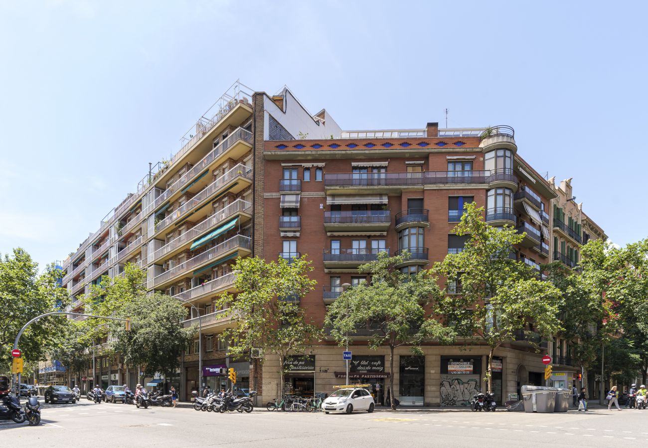 Apartamento en Barcelona - Olala Encanto Apartment
