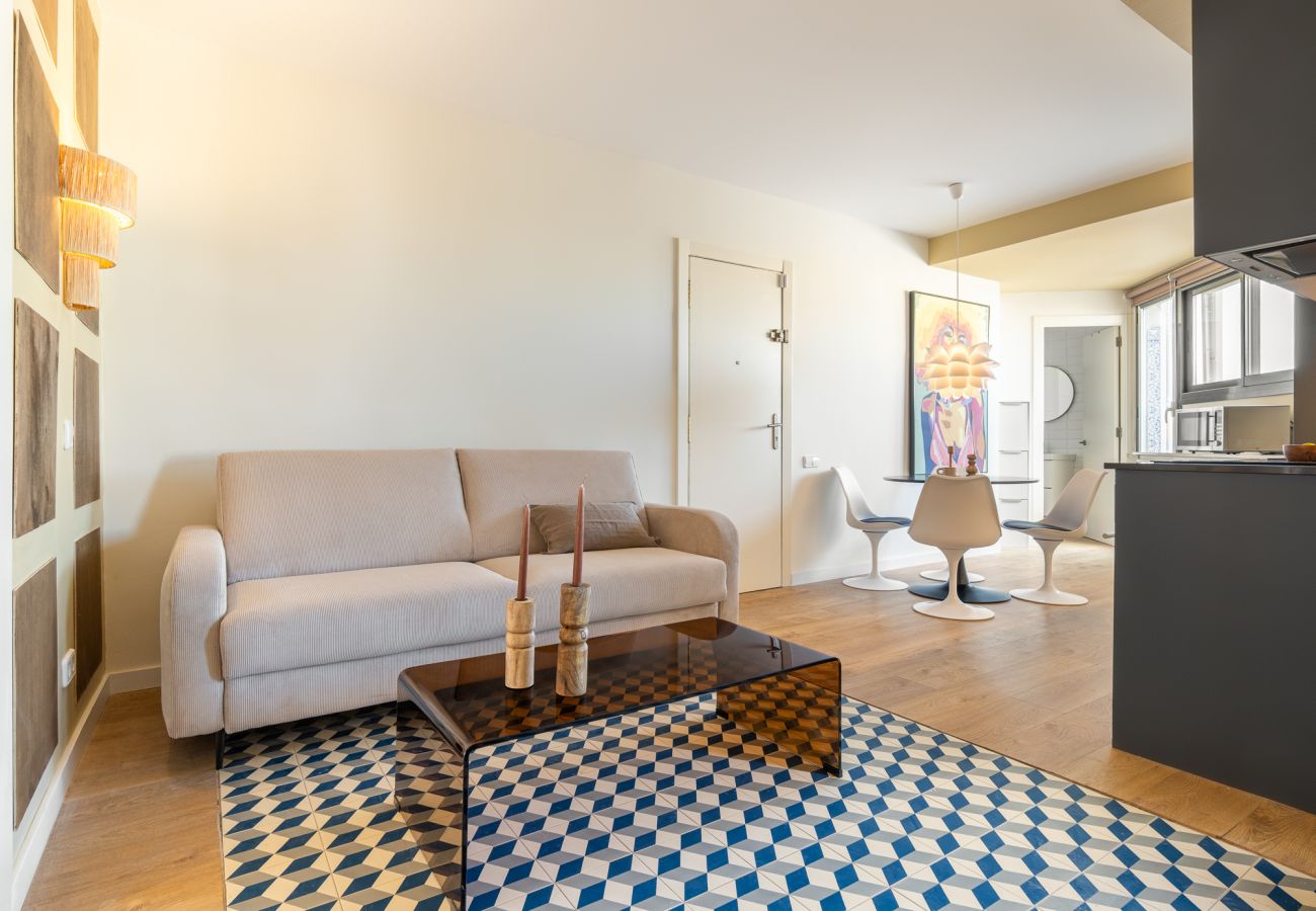 Apartamento en Barcelona - Olala Sagrada Familia Apartment