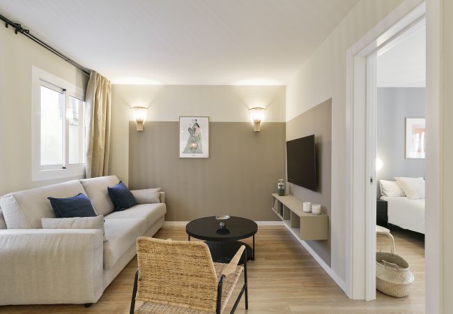 Apartamento en Hospitalet de Llobregat -  Olala WOW Apartment 2.3