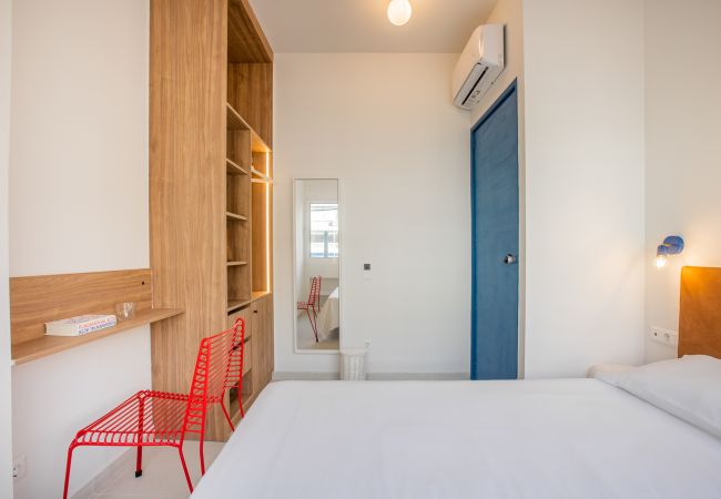 Apartamento en Athens - Olala Kallithea | Two Bedroom Apartment 