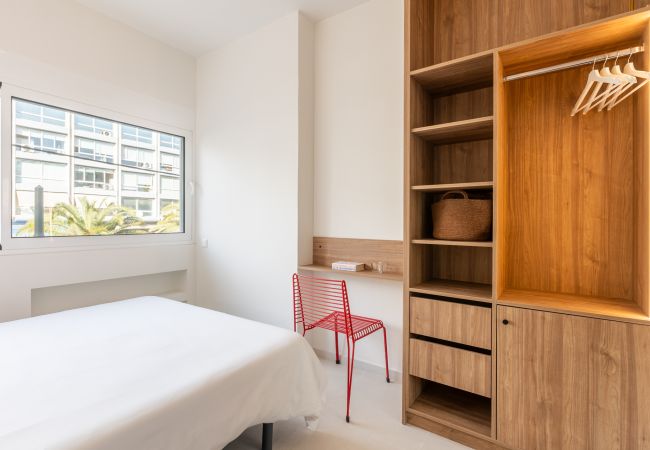 Apartamento en Athens - Olala Kallithea | Two Bedroom Apartment 