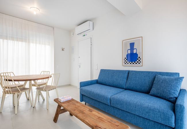 Apartamento en Athens - Olala Kallithea Penthouse Apartment