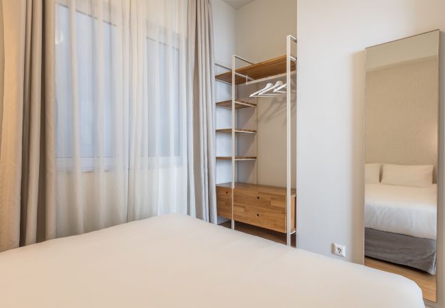 Apartamento en Athens - Olala Syntagma | One Bedroom Apartment