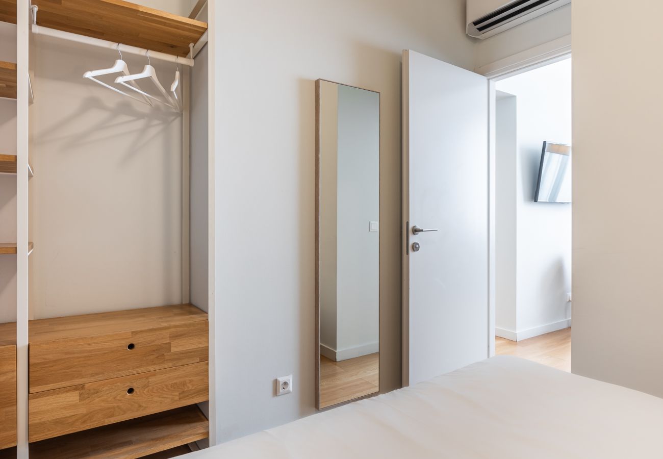 Apartamento en Athens - Olala Syntagma | One Bedroom Apartment