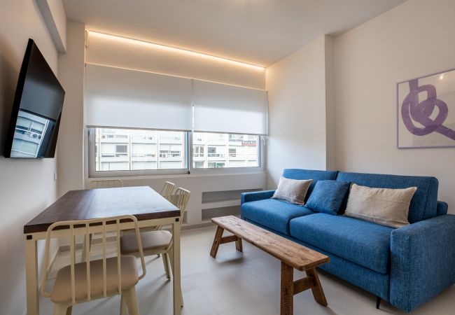 Apartamento en Athens - Olala Kallithea | One Bedroom Apartment