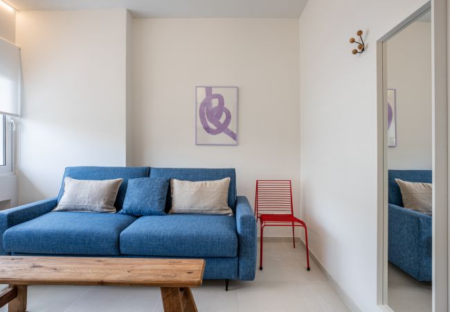 Apartamento en Athens - Olala Kallithea | One Bedroom Apartment
