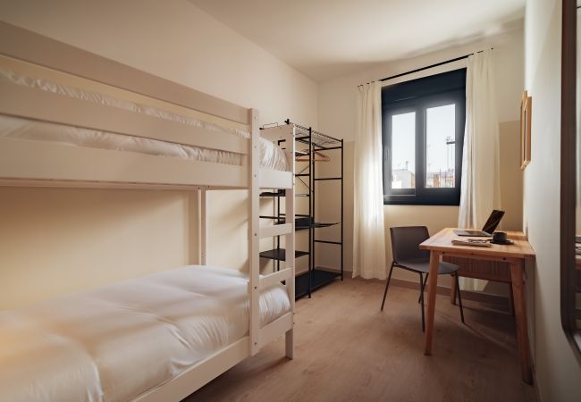 Apartamento en Sevilla - Los Olivos by Olala Homes - 2 Bedroom Apartment