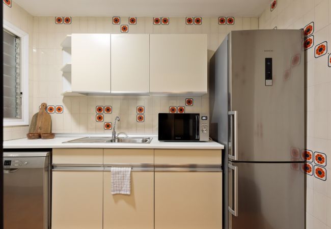 Apartamento en Barcelona - Maria Poblenou Apartment by Olala Homes