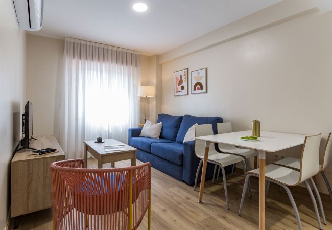 Apartamento en Vigo - Vigo Bay Apartment by Olala Homes