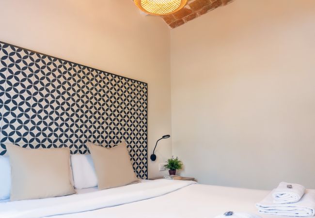 Appartement à Hospitalet de Llobregat - Olala Modern Catalan Flat | Terrace |15m Camp Nou