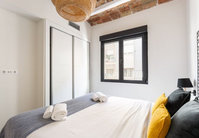 Appartement à Hospitalet de Llobregat - Olala Modern Catalan Flat 15m Camp Nou