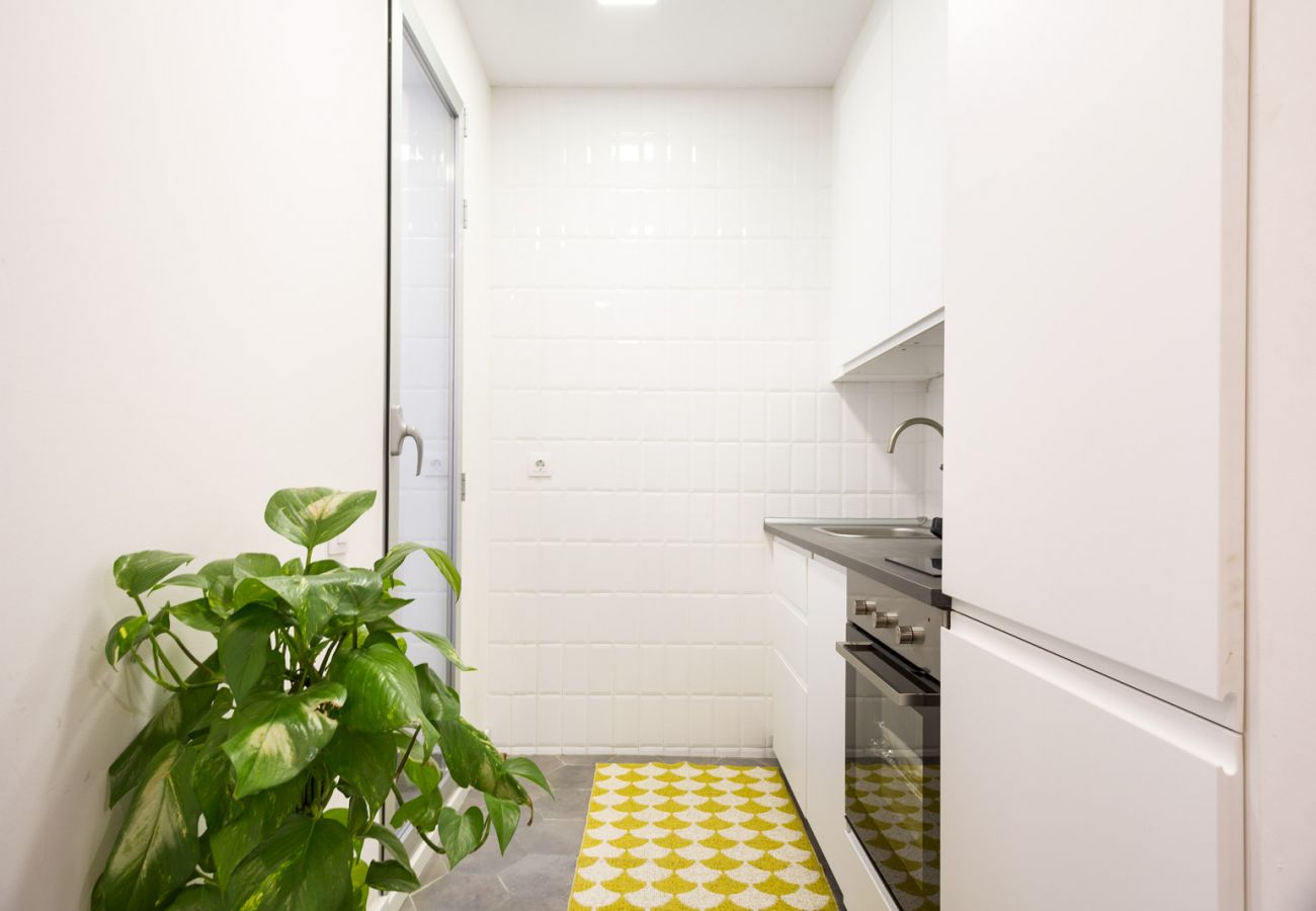 Appartement à Hospitalet de Llobregat - Olala Design Apartment 2.4 | 10m Pl.España