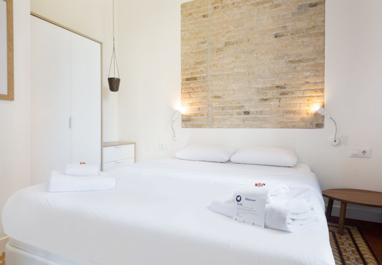 Appartement à Hospitalet de Llobregat - Olala Design Apartment 3.4 | 10m Pl.España