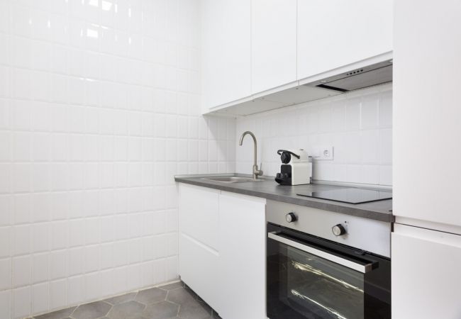 Appartement à Hospitalet de Llobregat - Design One Bedroom Apartment by Olala Homes