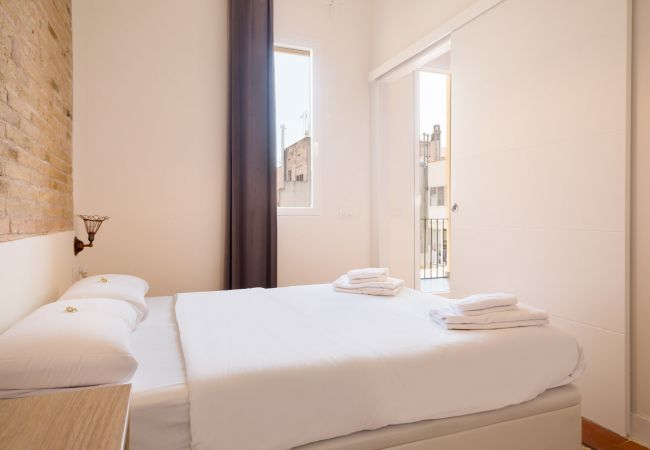 Appartement à Hospitalet de Llobregat - Design One Bedroom Apartment by Olala Homes