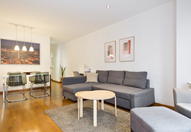 Appartement à Barcelone - Olala Les Corts Exclusive 2BR Flat w/ balcony 