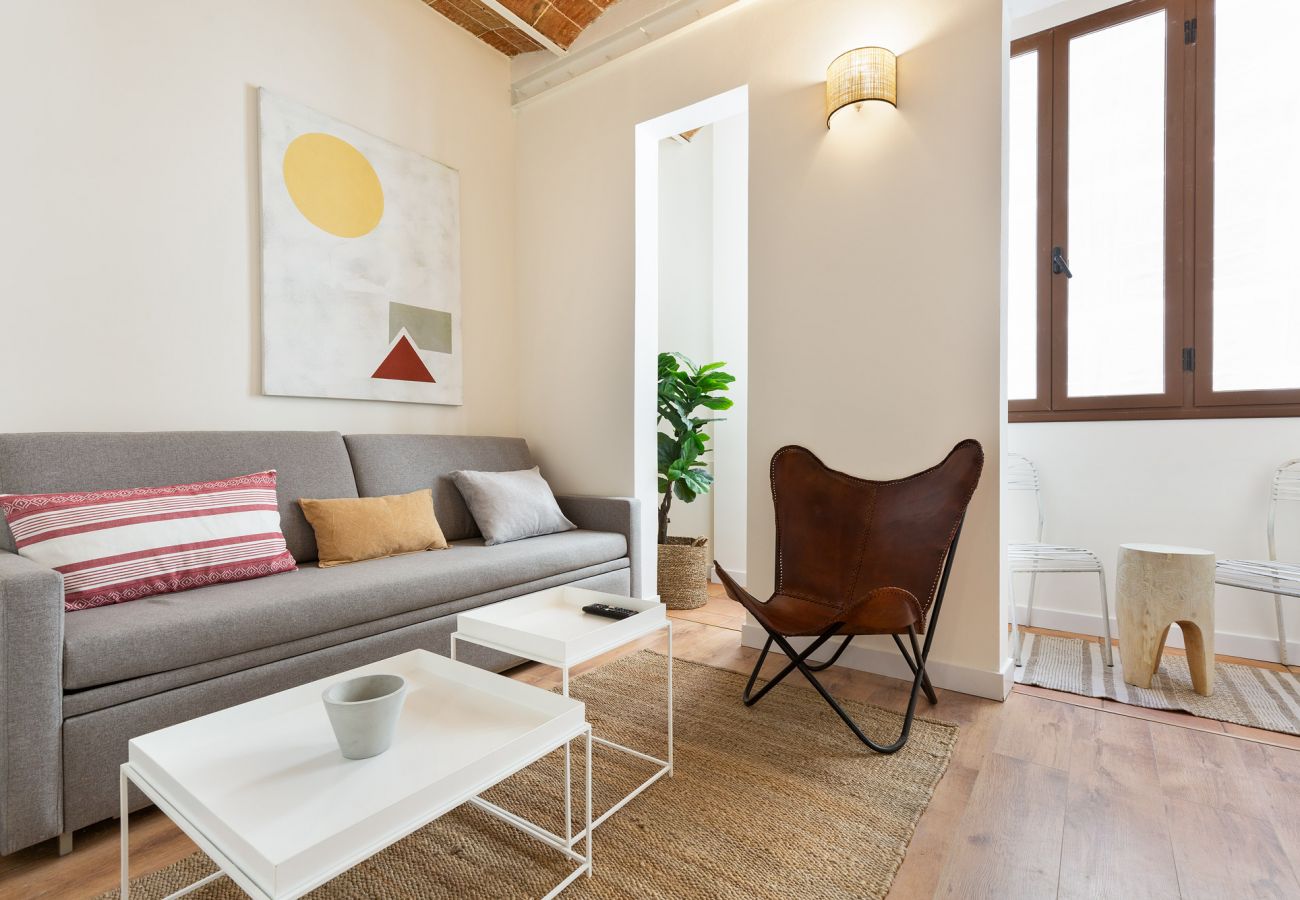 Appartement à Barcelone - Olala Diagonal Apartment