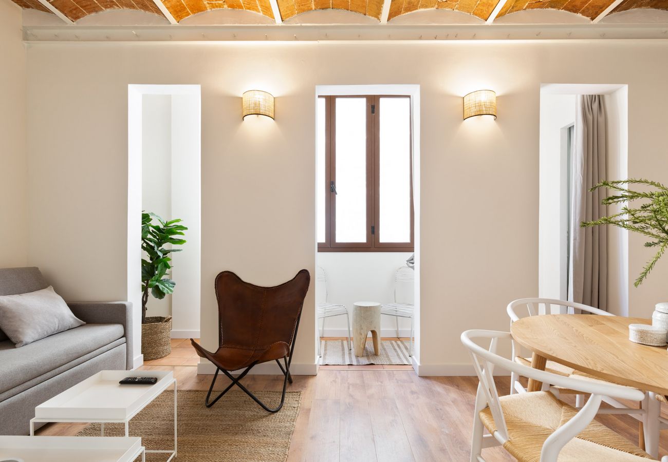 Appartement à Barcelone - Olala Diagonal Apartment