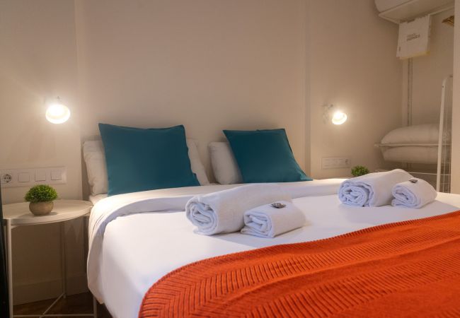 Appartement à Hospitalet de Llobregat - Olala Vibe Apartment 4.1
