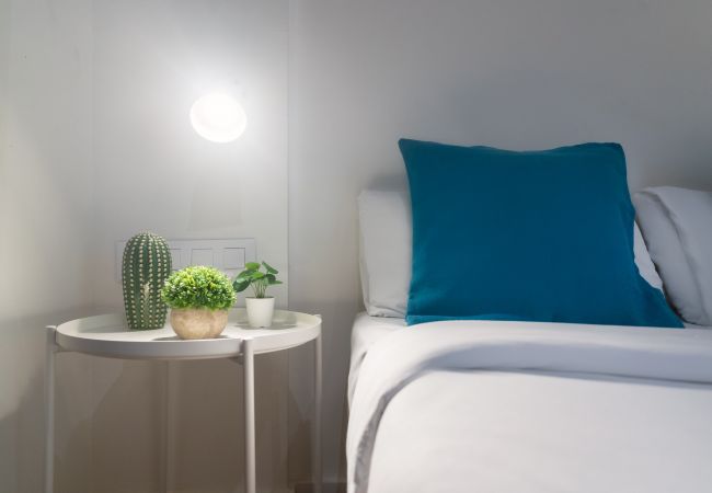 Appartement à Hospitalet de Llobregat - Olala Vibe Apartment 3.1