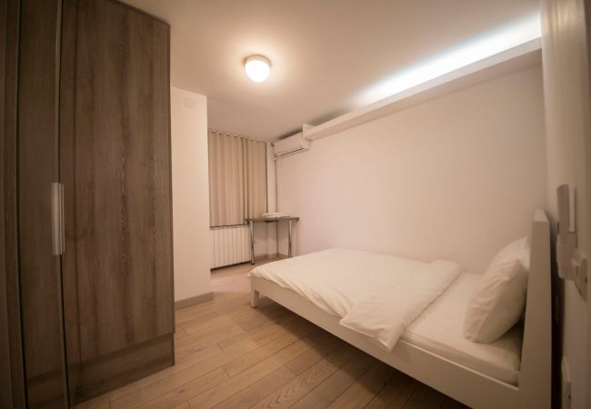 Appartement à Bucharest - Olala Unirii Center Apartment 6.21