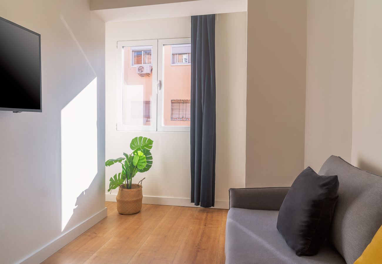 Appartement à Hospitalet de Llobregat - Olala Vibe Apartment 2.2