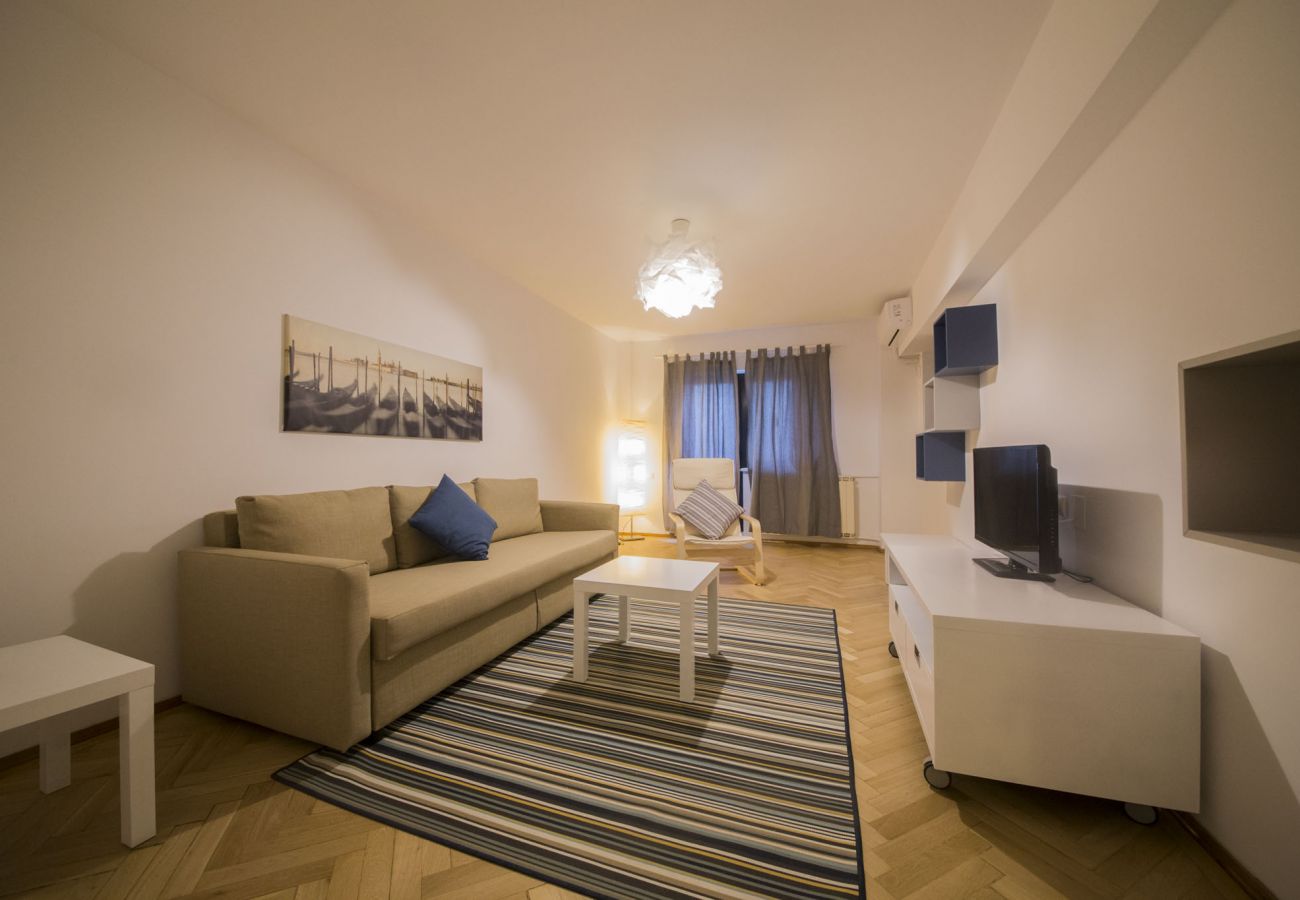 Appartement à Bucharest - Olala Unirii Center Apartment 4.15