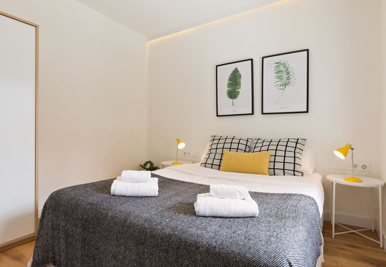 Appartement à Hospitalet de Llobregat - Olala Urban Chill Flat ENT3 | Terrace