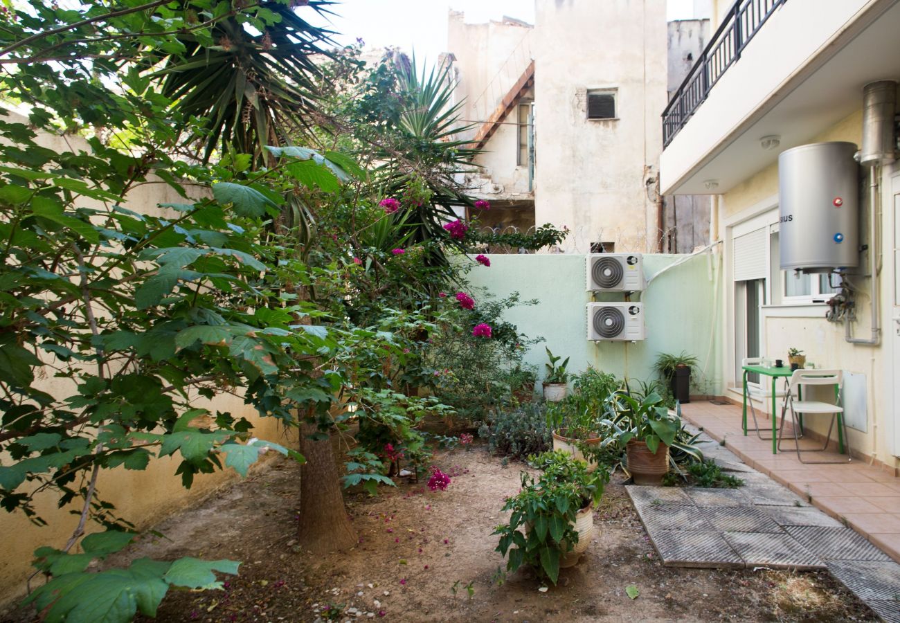 Appartement à Athens - Olala Soho Apartment G.1