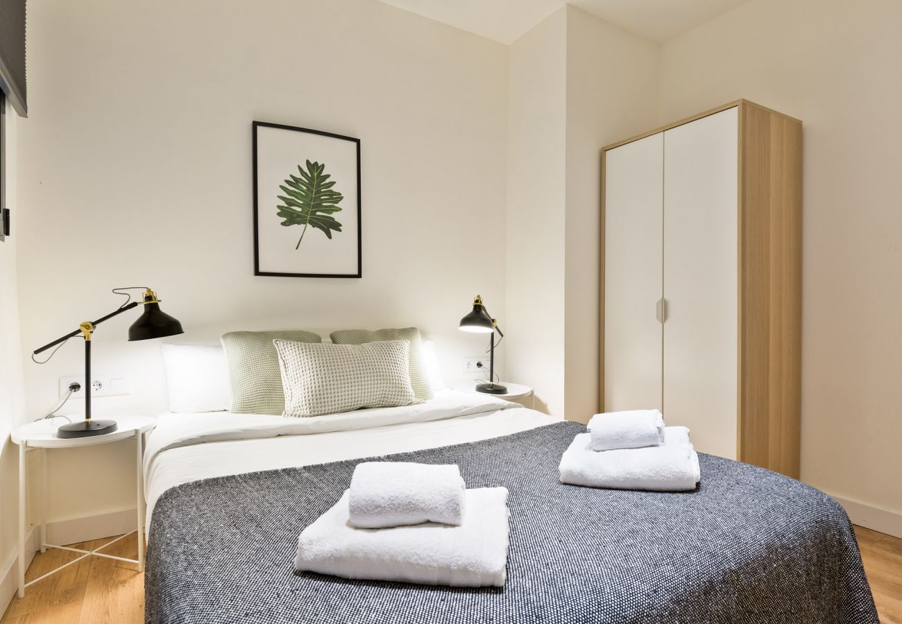 Appartement à Hospitalet de Llobregat - Olala Urban Chill Flat ENT1 I Terrace