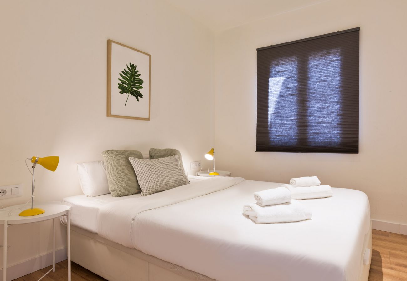 Appartement à Hospitalet de Llobregat - Olala Urban Chill Flat 6.2 | Terrace